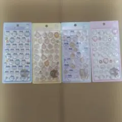 正規品ちいかわボンボンドロップ