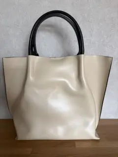 美品 トートバッグ