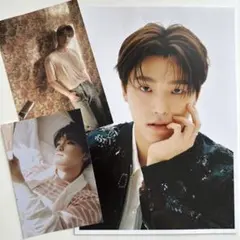 SEVENTEEN セブチ ディノ