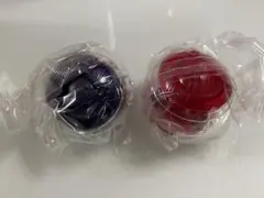 仮面ライダーゼッツ GPライダーカプセム01 ガチャ　インパクト　ブレイド