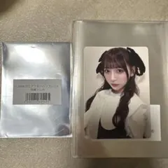 LARME FES 2025 特典トレカ SWEET STEADY 塩川莉世