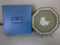 WEDGWOOD ジャスパーダイヤモンドヘッド ハワイ限定のサムネイル