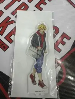 Fate/strange Fake 中国 カフェ　リチャード