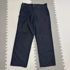 special 30s 40s us army denime pants