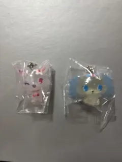 カプセルトイ　ジュエルペット