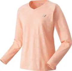 Mサイズ　ヨネックス　テニスウェア 長袖　Tシャツ 16659　レディース