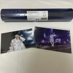 【週末限定価格】FOLLOW' THE CITY EXHIBITION ウォヌ