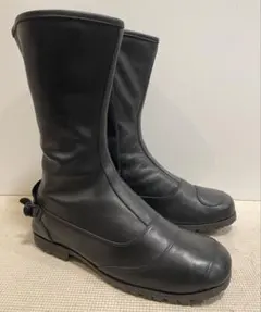 実物 USED 西ドイツ軍 オーバーラバーブーツ - メルカリ