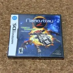 2026年最新】Nanostrayの人気アイテム - メルカリ