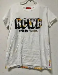 ロデオクラウンズ　Tシャツ　レディース　半袖のサムネイル