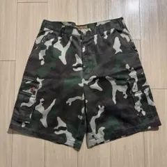 マ*ル様 Supreme Cargo Short Woodland Camo/2 - メルカリ