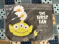 ピースマイナスワン トイストーリー エイリアン バッグ