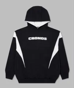 CRONOS フード付パーカー 新品タグ付 2025年最新】cronos パーカーの人気アイテム - メルカリ