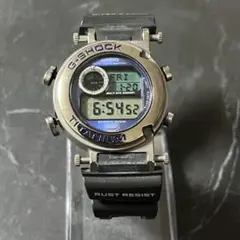 CASIO G-SHOCK FROGMAN 2016腕時計DW-9900ジャンク - メルカリ