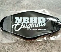 ネイバーフッド　NEIGHBORHOOD　キーホルダー　キーリング