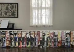 NARUTO コンビニ版 全18巻セット 貴重品