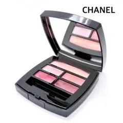 ☆CHANEL☆ レベージュパレットルガール クールドゥシャネル