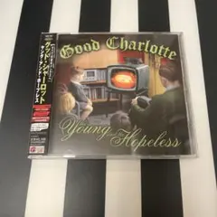 グッド・シャーロット/ヤング・アンド・ホープレス