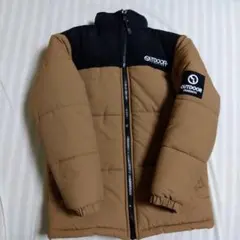 未使用OUTDOOR PRODUCTS ジャンパー 　小さめの140