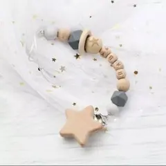 歯固めホルダー マルチクリップ