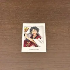 あんスタ 10周年 展示会 特典 ぱしゃっつ 蓮巳敬人