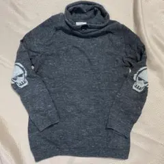 ZARA BOYS プルオーバー　128cm