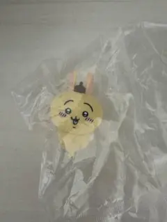 ちいかわ×サンリオキャラクターズ なりきりフィギュア うさぎ