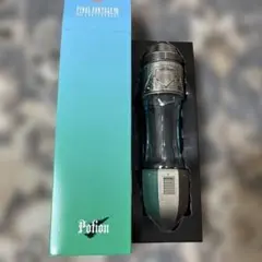 ☆FINAL FANTASY VII POTION 神羅社製ボトル