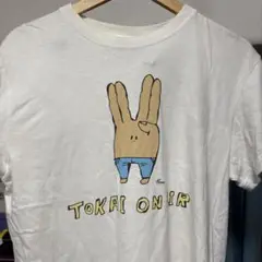 【激レア初期タグ】東海オンエア　ピースの二乗　Tシャツ 極レア】東海オンエア 初期 Tシャツ ピースの二乗