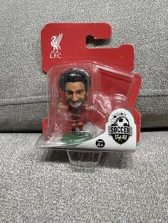L.F.C. モハメド・サラー フィギュア