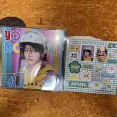 NCTWISH ジェヒ トレカ