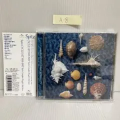 CYCLE HIT 1991-1997 Spitz Complete Sing…