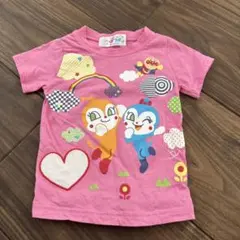 Tシャツ70 ドキンちゃん