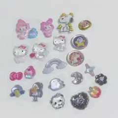 ボンボンドロップシール おすそ分け