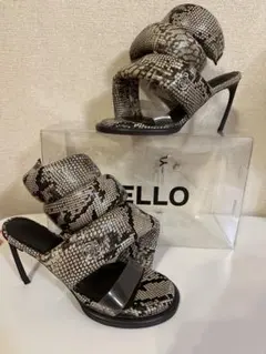 2025年最新】Yellow boots レディース サンダル・ミュールの人気