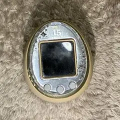 BANDAI ジャンク品 たまごっち iDL パープル