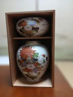 2025年最新】九谷焼 花瓶の人気アイテム - メルカリ