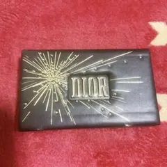 DiorHoliday CoutureCollection アイシャドウパレット