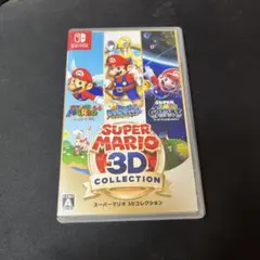 2026年最新】switch スーパーマリオ 3dコレクションの人気アイテム