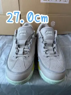 再値下げ！【27cm】ASICS×ballaholic バスケットボールシューズ