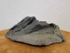 6695 揖斐川石 溜まり石 ウブ 水石 盆栽 盆石 置物 鑑賞石 - メルカリ