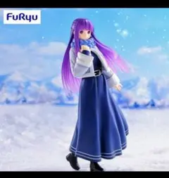 葬送のフリーレンフィギュア