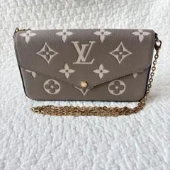 2026年最新】louis vuitton フェリシーの人気アイテム - メルカリ