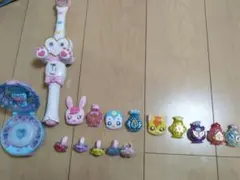 キャラクターグッズセット 14点