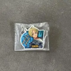 サカモトデイズ アクリルキーホルダー SHIN くら寿司コラボ