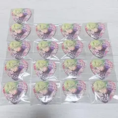 あんスタ 巴日和 缶バッジ