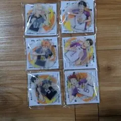 ハイキュー!! アクリルスタンドセット