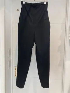ユニクロ　スマートマタニティアンクルパンツ