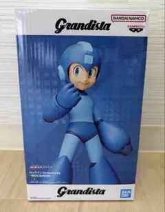 2026年最新】ロックマン grandista rockmanの人気アイテム - メルカリ