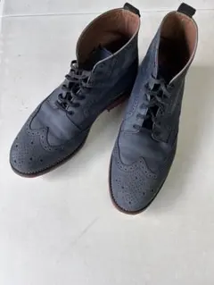 GRENSON カントリーブーツのサムネイル